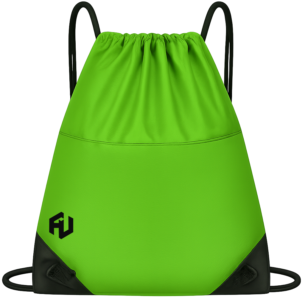 drawstring bag - image 1